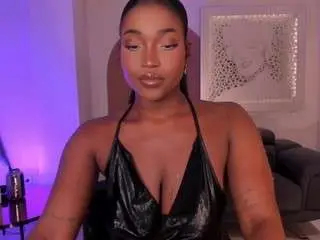 Savannahstorm  live sex cam