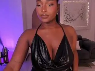 Savannahstorm  live sex cam