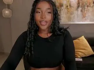 Savannahstorm  live sex cam