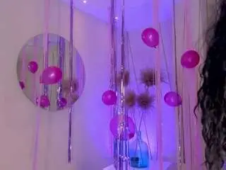 Savannahstorm  live sex cam