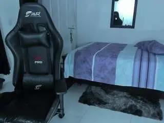 Tamyshine87  live sex cam