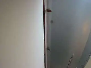 Voyeurcam-casa-salsa-shower-1  live sex cam