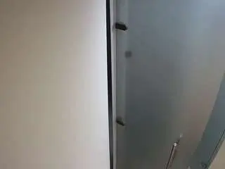 Voyeurcam-casa-salsa-shower-1  live sex cam