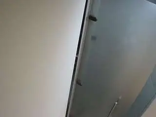 Voyeurcam-casa-salsa-shower-1  live sex cam