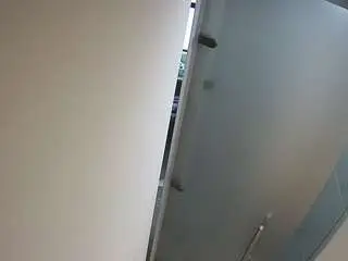 Voyeurcam-casa-salsa-shower-1  live sex cam