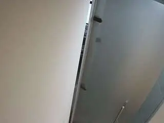 Voyeurcam-casa-salsa-shower-1  live sex cam