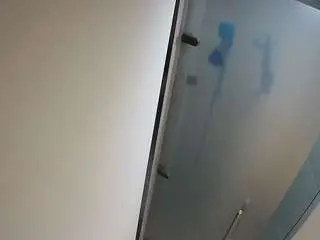 Voyeurcam-casa-salsa-shower-1  live sex cam