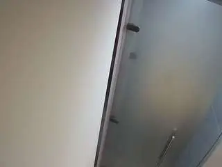 Voyeurcam-casa-salsa-shower-1  live sex cam