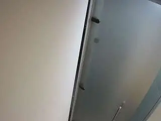 Voyeurcam-casa-salsa-shower-1  live sex cam