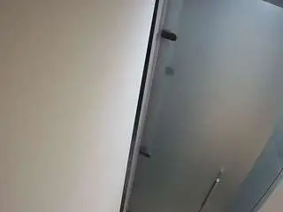 Voyeurcam-casa-salsa-shower-1  live sex cam