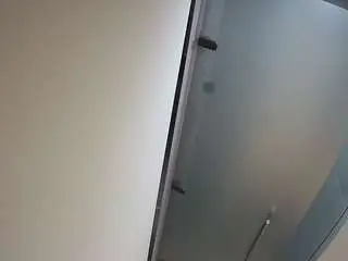 Voyeurcam-casa-salsa-shower-1  live sex cam