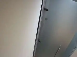 Voyeurcam-casa-salsa-shower-1  live sex cam