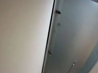 Voyeurcam-casa-salsa-shower-1  live sex cam