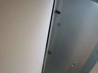 Voyeurcam-casa-salsa-shower-1  live sex cam
