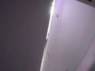 Voyeurcam-casa-salsa-shower-1  live sex cam