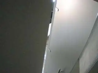 Voyeurcam-casa-salsa-shower-1  live sex cam