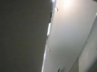 Voyeurcam-casa-salsa-shower-1  live sex cam