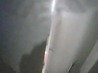 Voyeurcam-casa-salsa-shower-1  live sex cam