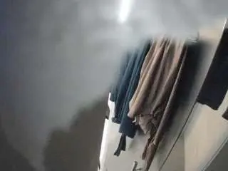 Voyeurcam-casa-salsa-shower-1  live sex cam