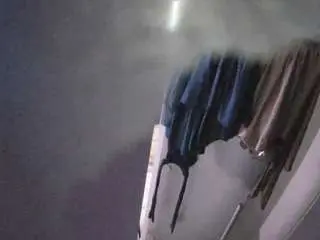 Voyeurcam-casa-salsa-shower-1  live sex cam
