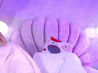 Bellaasanders  live sex cam
