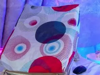 Bellaasanders  live sex cam