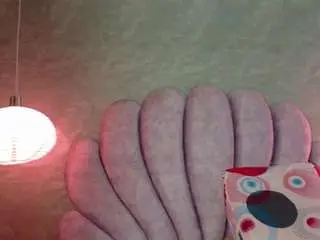 Bellaasanders  live sex cam