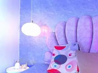 Bellaasanders  live sex cam
