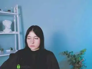 Freya-mist  live sex cam