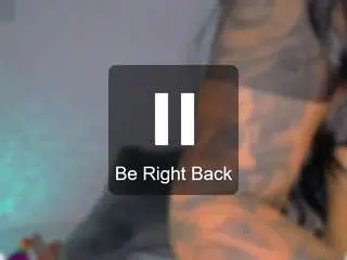 Lanabeckett  live sex cam