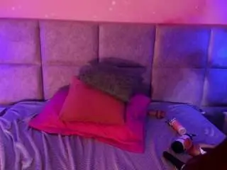 Lushielove  live sex cam