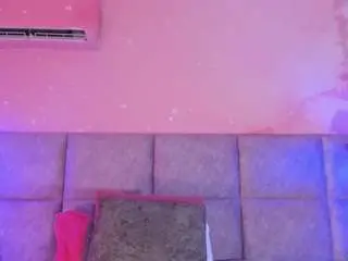 Lushielove  live sex cam