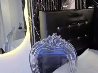 Manuveelez  live sex cam