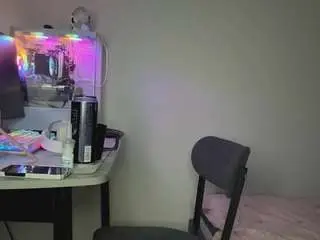 Mistiminissale  live sex cam