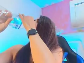 Moxa-hot  live sex cam