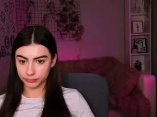 Nekky-mouse  live sex cam