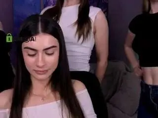 Nekky-mouse  live sex cam