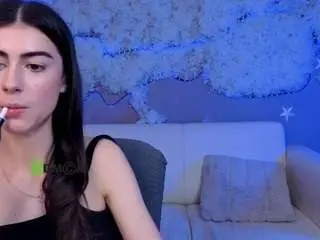 Nekky-mouse  live sex cam