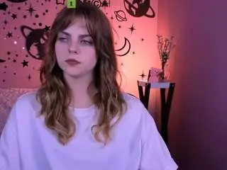 Nekky-mouse  live sex cam