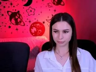 Nekky-mouse  live sex cam