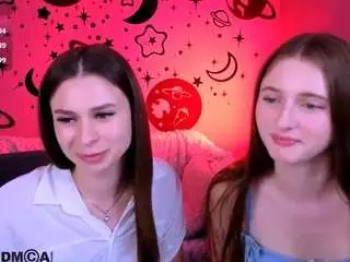 Nekky-mouse  live sex cam