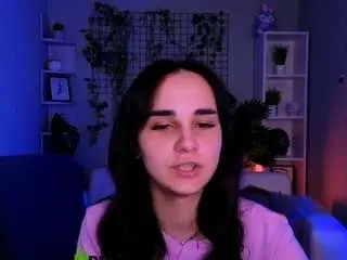 Nekky-mouse  live sex cam