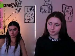 Nekky-mouse  live sex cam