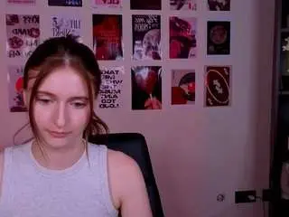Nekky-mouse  live sex cam