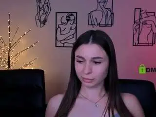Nekky-mouse  live sex cam