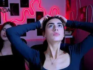 Nekky-mouse  live sex cam