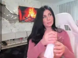 Patriciakeys  live sex cam