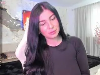 Patriciakeys  live sex cam