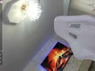 Patriciakeys  live sex cam