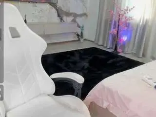 Patriciakeys  live sex cam